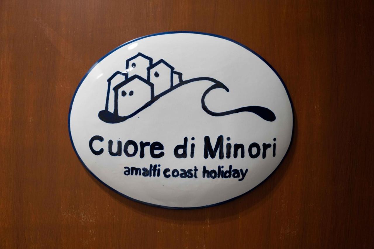 Cuore Di 미노리 외부 사진